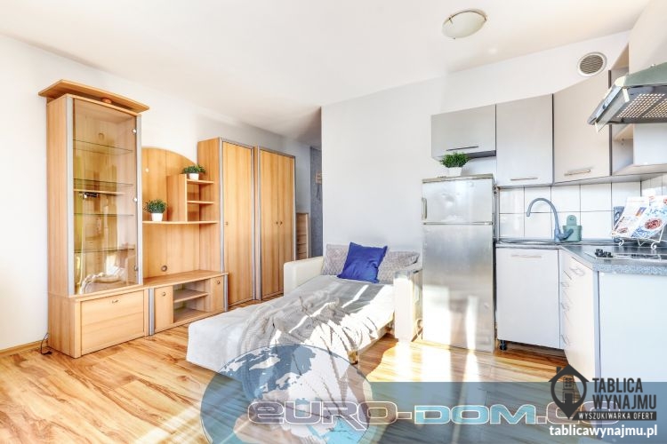 Wynajem Poznań Daleka 5b