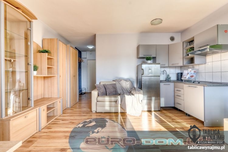 Wynajem Poznań Daleka 5b