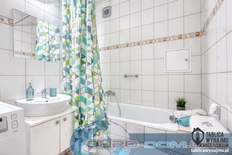 Wynajem Poznań Daleka 5b