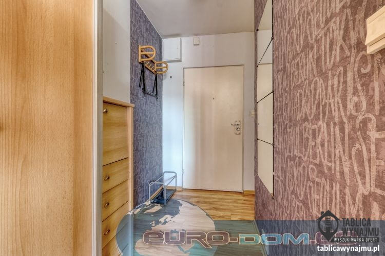 Wynajem Poznań Daleka 5b