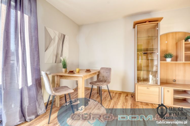 Wynajem Poznań Daleka 5b