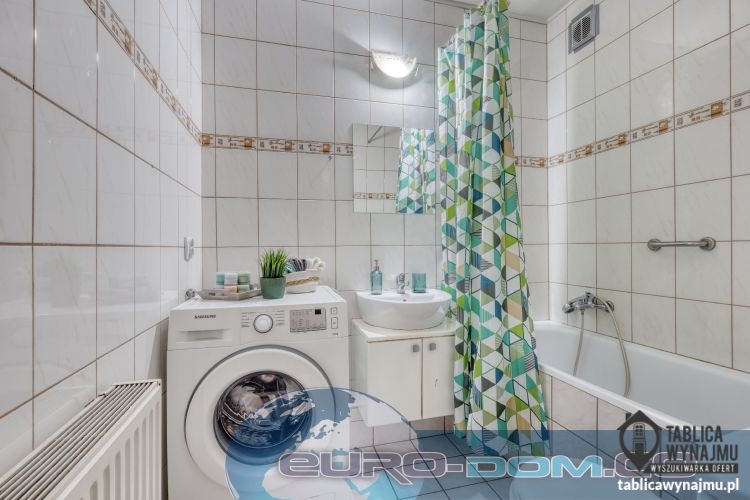 Wynajem Poznań Daleka 5b