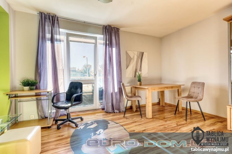 Wynajem Poznań Daleka 5b