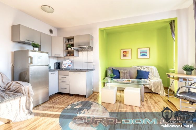 Wynajem Poznań Daleka 5b