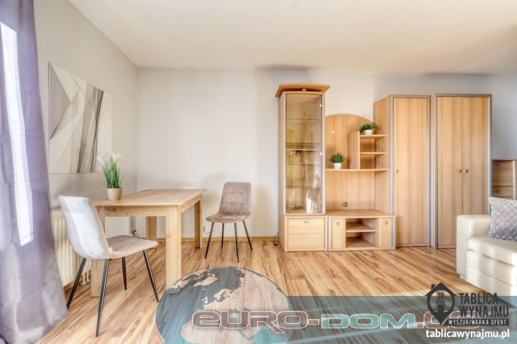 Wynajem Poznań Daleka 5b