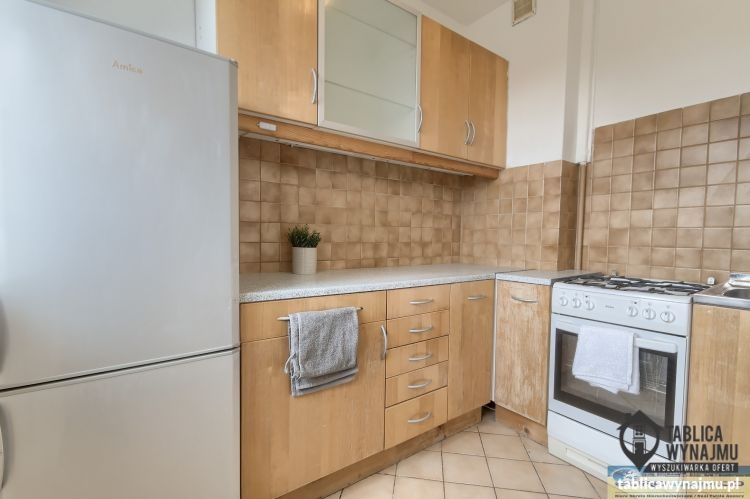 Wynajem Poznań Jawornicka 15c