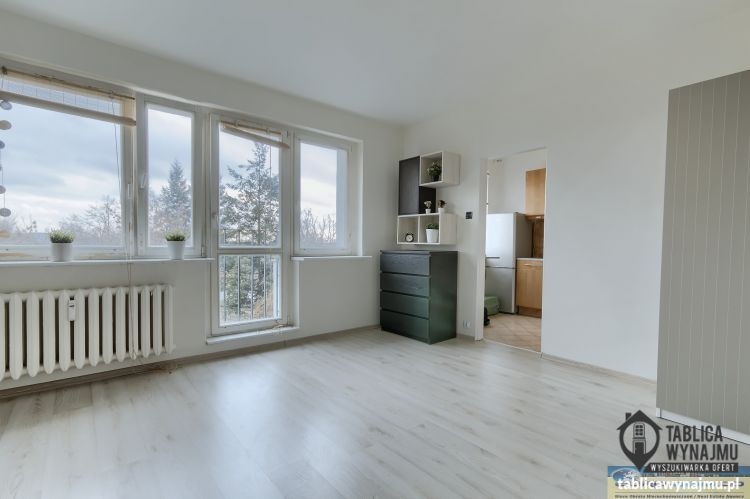 Wynajem Poznań Jawornicka 15c