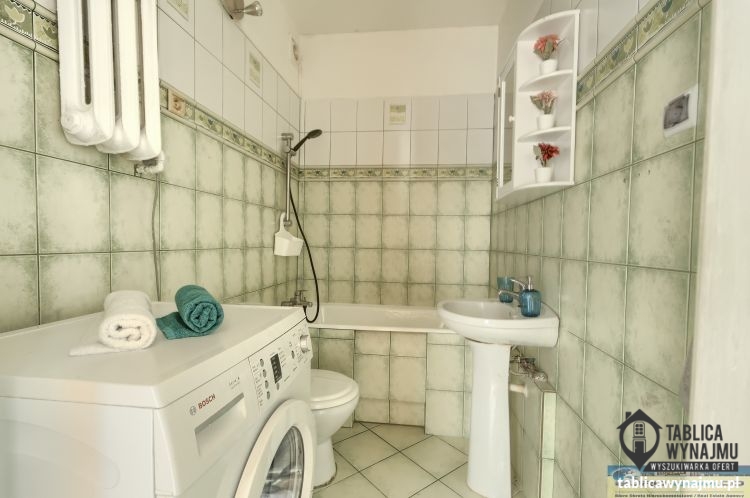 Wynajem Poznań Jawornicka 15c