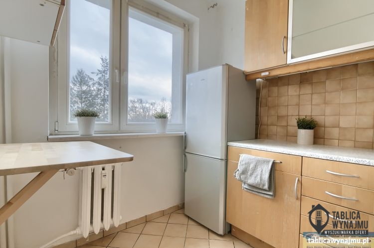 Wynajem Poznań Jawornicka 15c