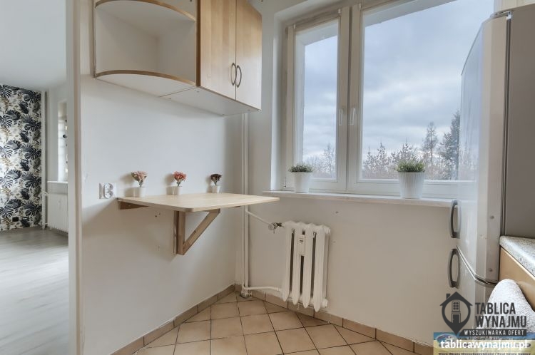 Wynajem Poznań Jawornicka 15c