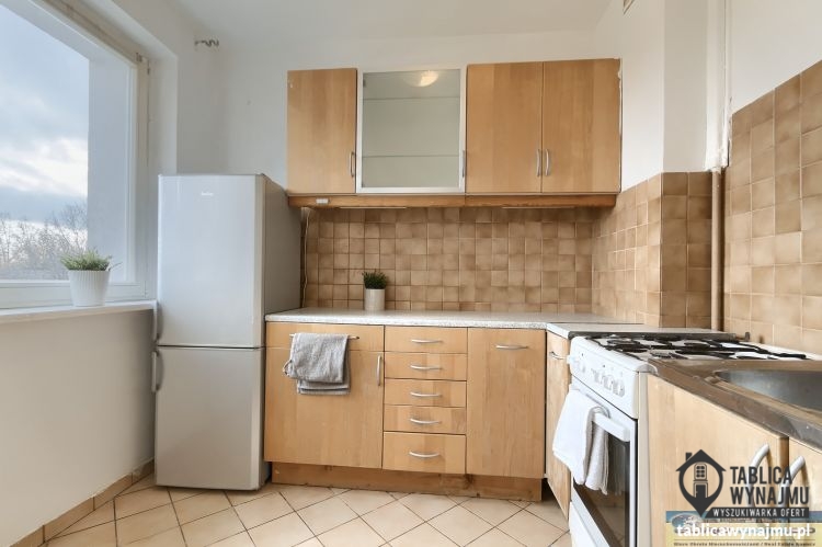 Wynajem Poznań Jawornicka 15c