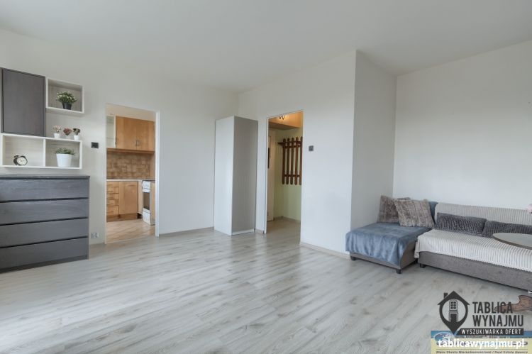 Wynajem Poznań Jawornicka 15c