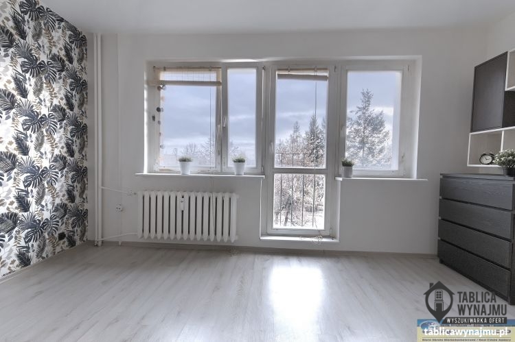 Wynajem Poznań Jawornicka 15c