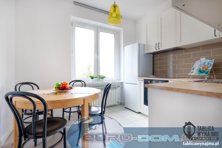 Wynajem Poznań Kolejowa 30