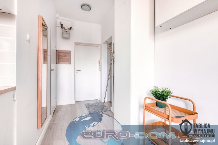 Wynajem Poznań Kolejowa 30