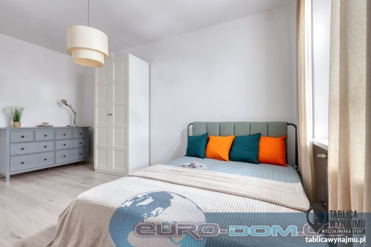 Wynajem Poznań Kolejowa 30