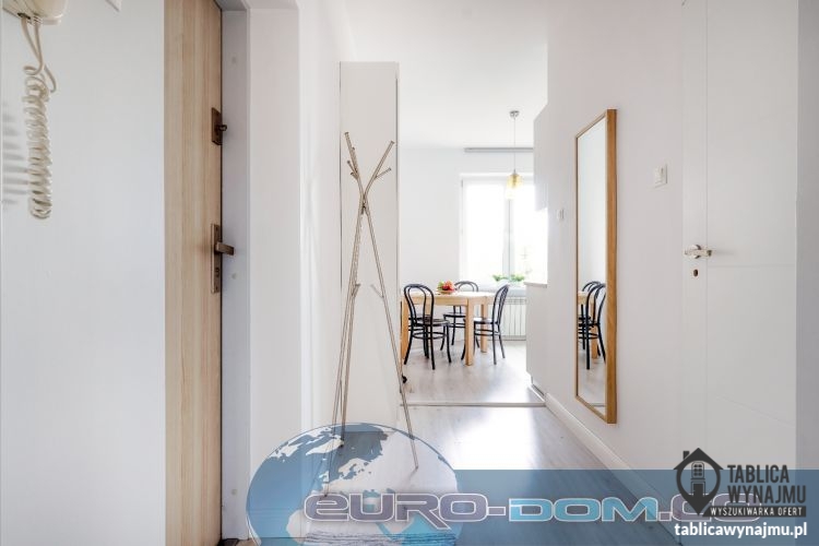 Wynajem Poznań Kolejowa 30