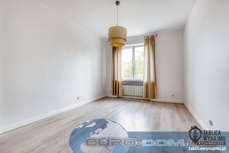 Wynajem Poznań Kolejowa 30