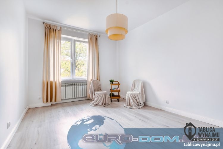 Wynajem Poznań Kolejowa 30