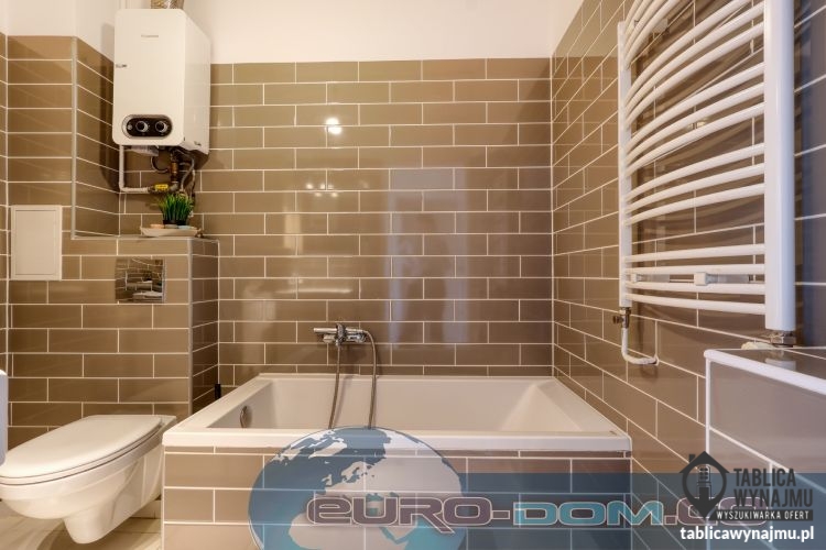 Wynajem Poznań Kolejowa 30