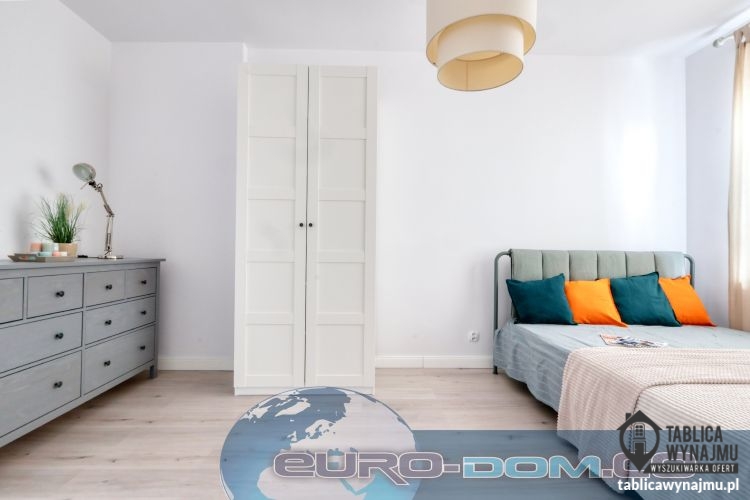 Wynajem Poznań Kolejowa 30