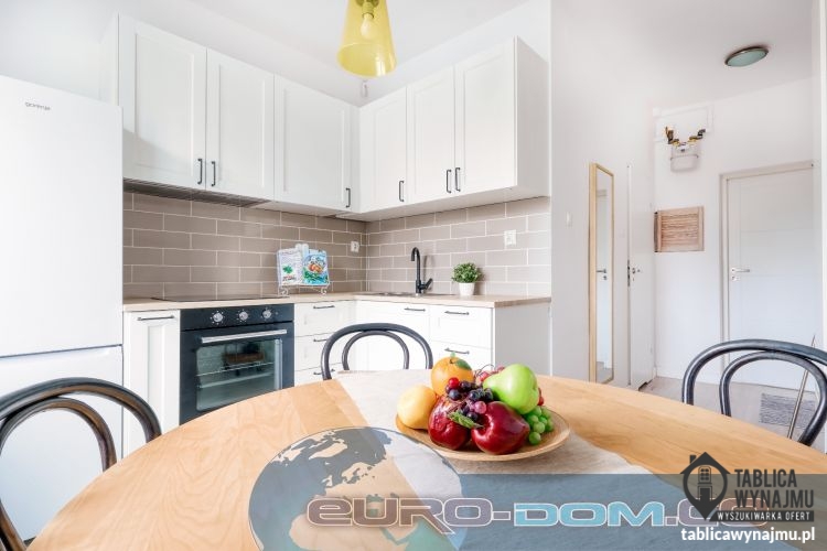 Wynajem Poznań Kolejowa 30