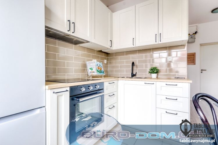 Wynajem Poznań Kolejowa 30