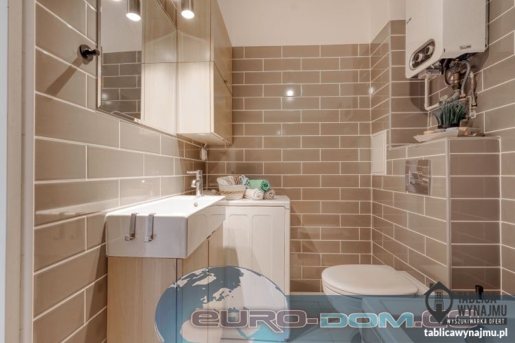 Wynajem Poznań Kolejowa 30