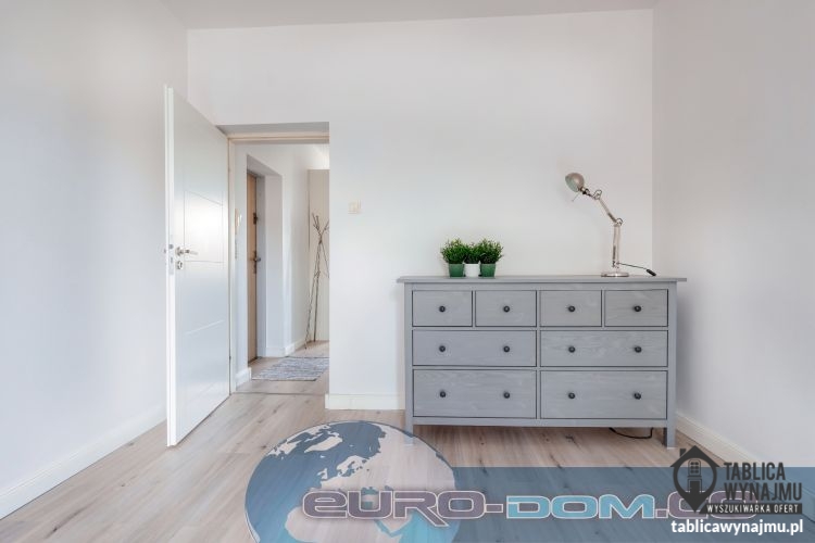 Wynajem Poznań Kolejowa 30