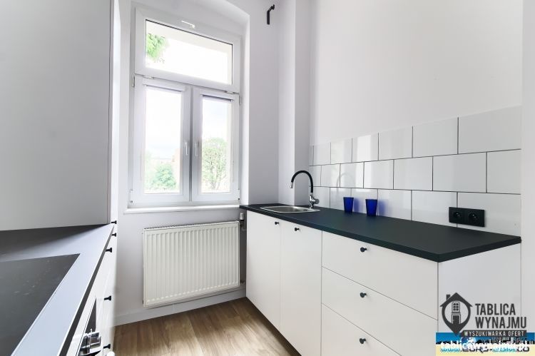 Wynajem Poznań Madalińskiego 5