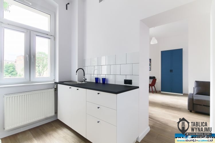 Wynajem Poznań Madalińskiego 5