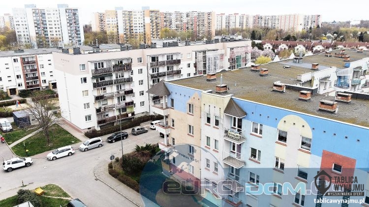 Wynajem Poznań Międzyborska 49b