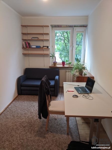Wynajem Poznań Os. Bolesława śmiałego 21