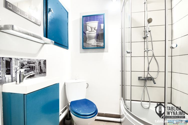 Wynajem Poznań Rataje, os. Bohaterów II wojny Światowej 57