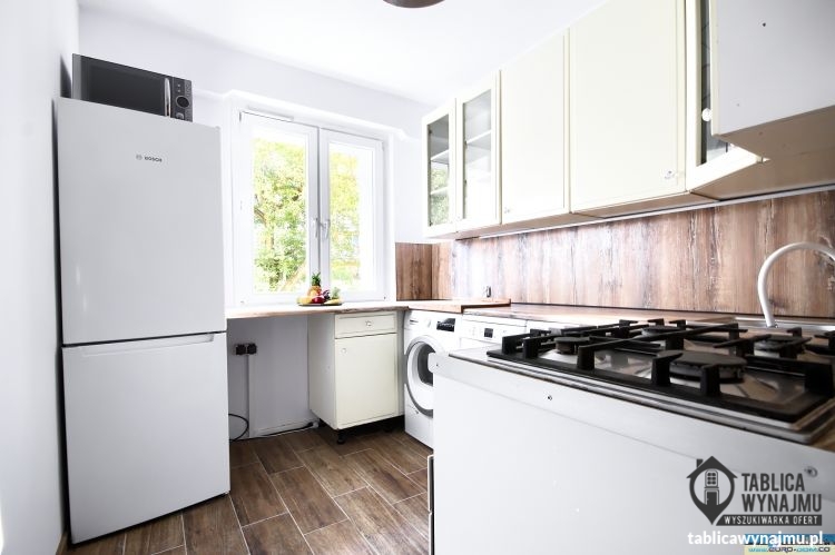 Wynajem Poznań Rataje, os. Bohaterów II wojny Światowej 57