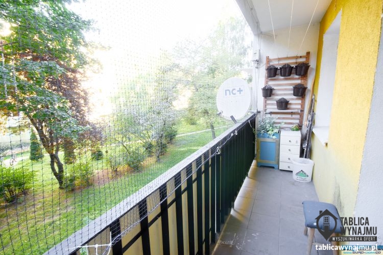 Wynajem Poznań Rataje, os. Bohaterów II wojny Światowej 57