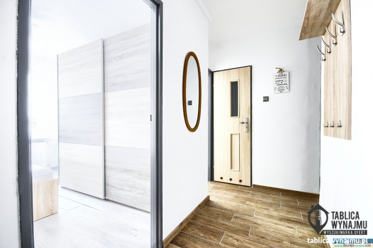 Wynajem Poznań Rataje, os. Bohaterów II wojny Światowej 57