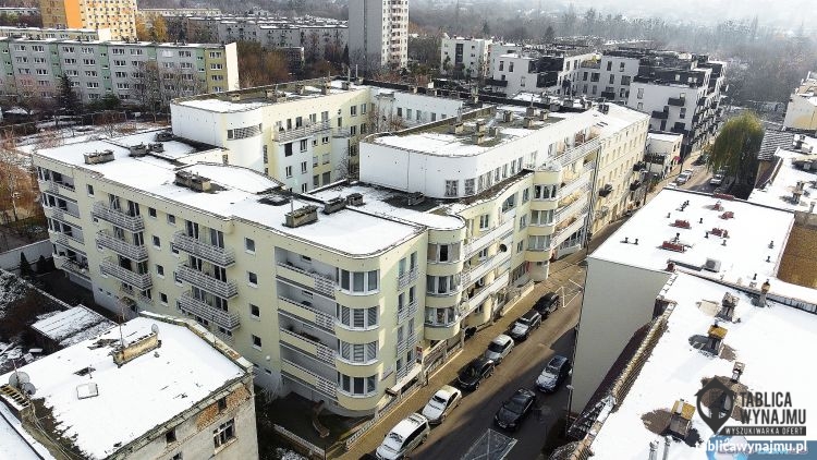 Wynajem Poznań Sokoła 11a