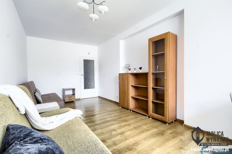 Wynajem Poznań Sokoła 11a