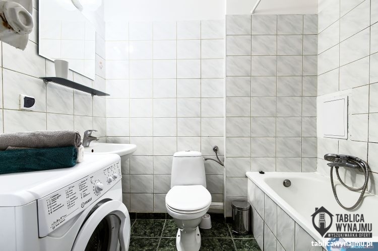 Wynajem Poznań Sokoła 11a