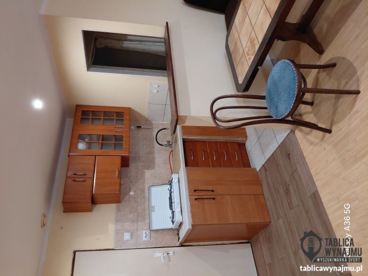 Wynajem Poznań Staszowska 1