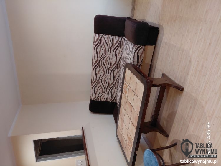 Wynajem Poznań Staszowska 1