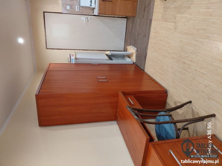 Wynajem Poznań Staszowska 1