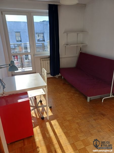 Wynajem Poznań SW. Czesława 2b