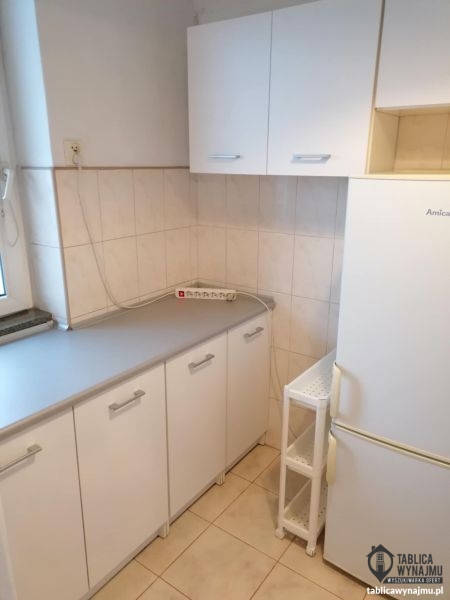 Wynajem Poznań ul.Jana Henryka Dąbrowskiego 130