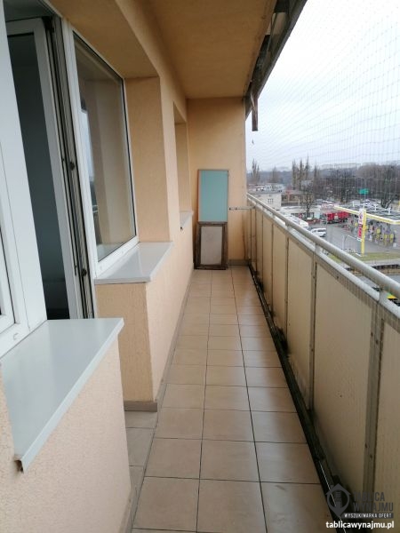 Wynajem Poznań ul.Jana Henryka Dąbrowskiego 130