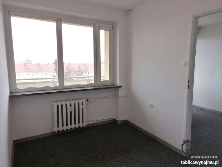 Wynajem Poznań ul.Jana Henryka Dąbrowskiego 130