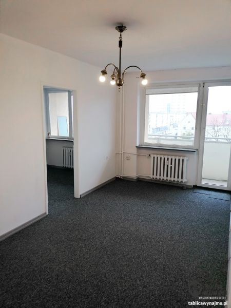 Wynajem Poznań ul.Jana Henryka Dąbrowskiego 130