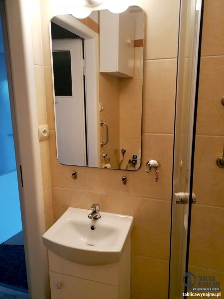 Wynajem Poznań ul.Jana Henryka Dąbrowskiego 130