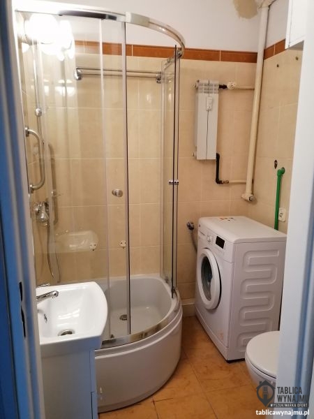 Wynajem Poznań ul.Jana Henryka Dąbrowskiego 130